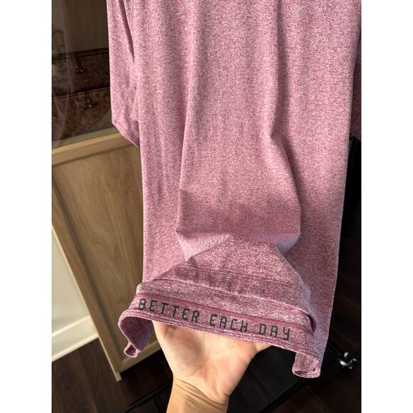 Lululemon Men’s Training Tee — Size L - Picture 6 of 6